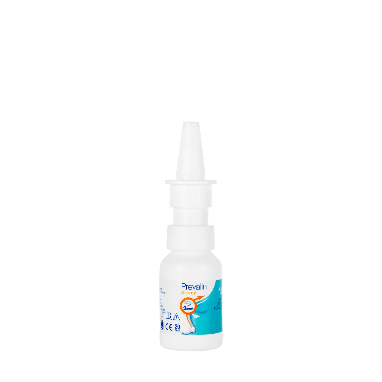 Prevalin Allergy Adult Nasal Spray 20Ml