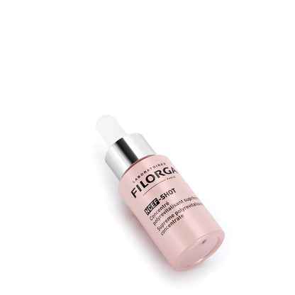 Filorga NCEF-Shot Supreme Polyrevitalising Concentrate Serum 15 Ml