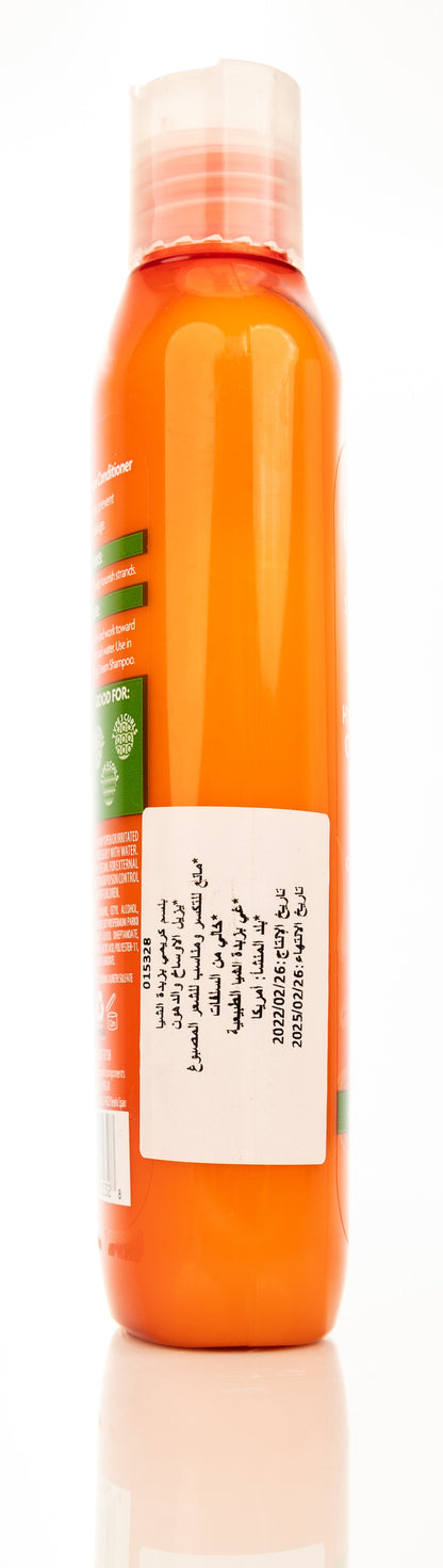 Cantu Shea Butter Sulfate-Free Hydrating Cream Conditioner 400 Ml
