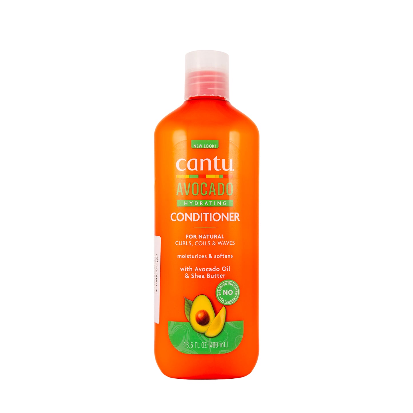 Cantu Avocado Hydrating Conditioner 400 Ml