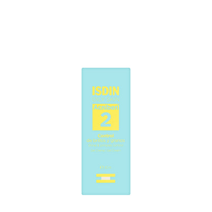 Isdin Acniben 2 Shine and Pimple Control Gel Cream 40 Ml