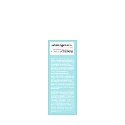Isdin Acniben 2 Shine and Pimple Control Gel Cream 40 Ml