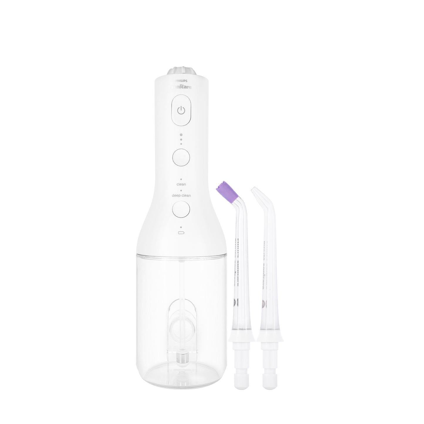 Philips Sonicare 3000 Rechargeable Toothbrush-White [Hx3806/31]