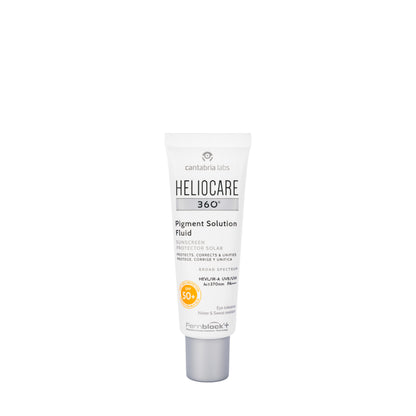 Heliocare SPF 50+ Pigment Solution Fluid 50 Ml