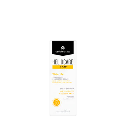 Heliocare SPF 50+ Water Gel 50 Ml