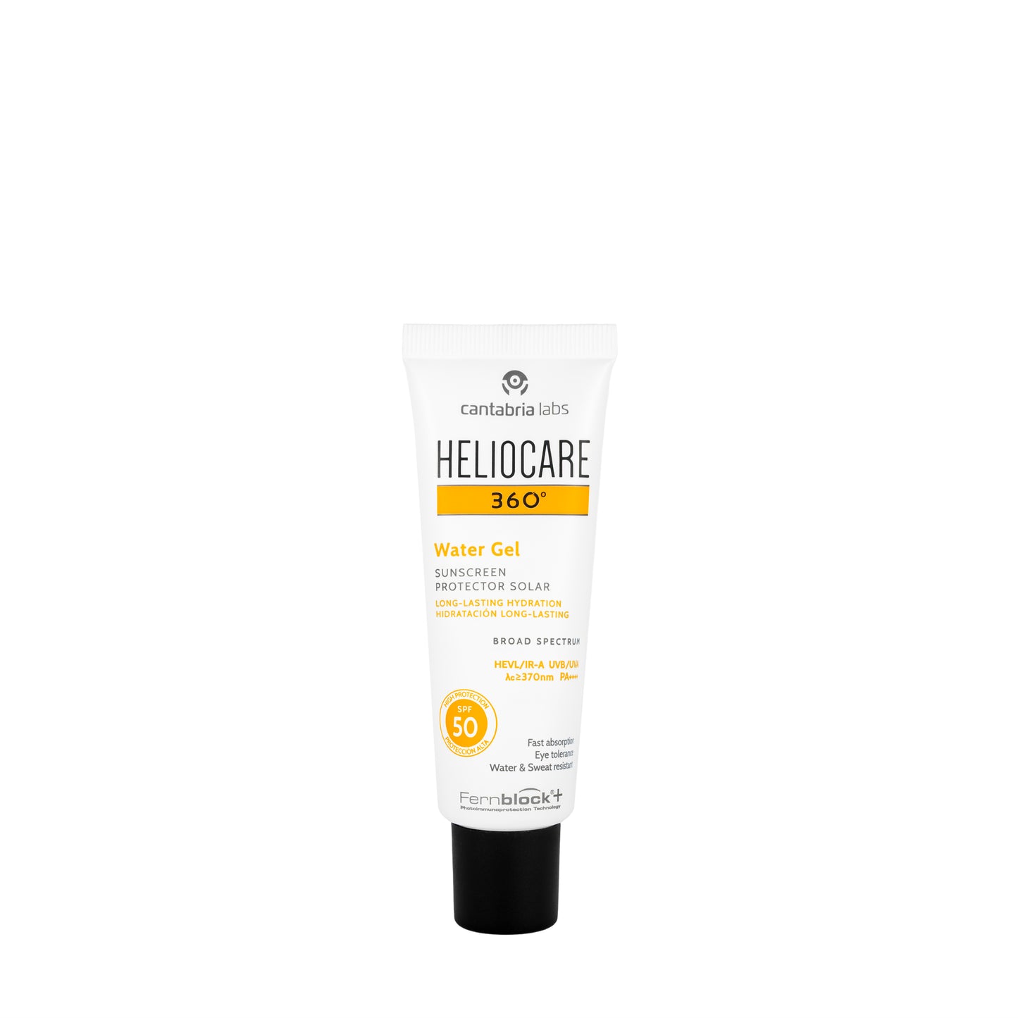 Heliocare SPF 50+ Water Gel 50 Ml