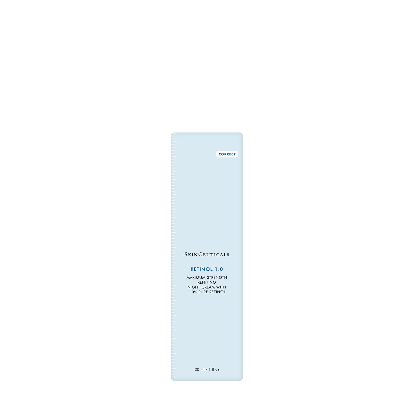 SkinCeuticals Correct Retinol 1.0 Night Cream 30 Ml