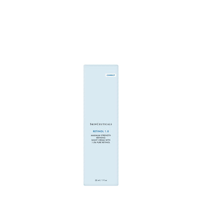 SkinCeuticals Correct Retinol 1.0 Night Cream 30 Ml