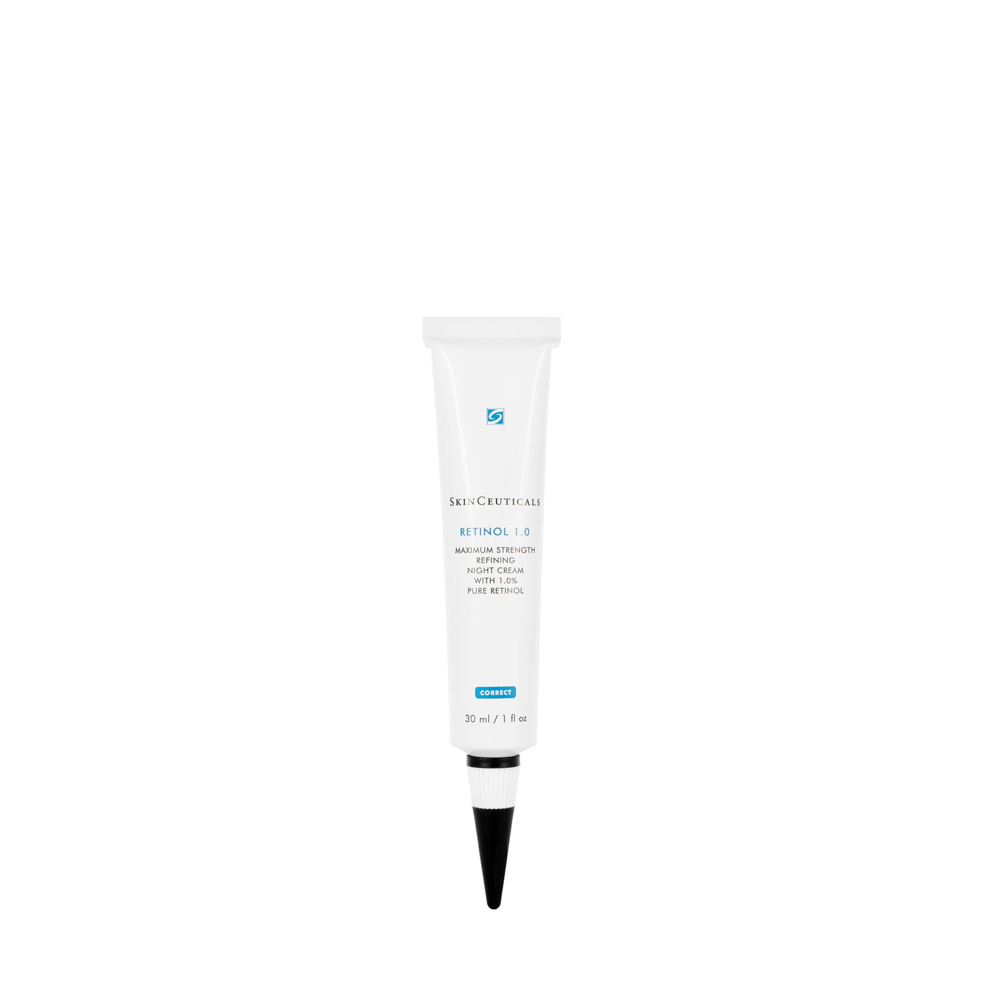 SkinCeuticals Correct Retinol 1.0 Night Cream 30 Ml