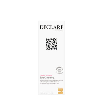 Declaré Allergy Balance Soft Cleansing Gel 200 ml