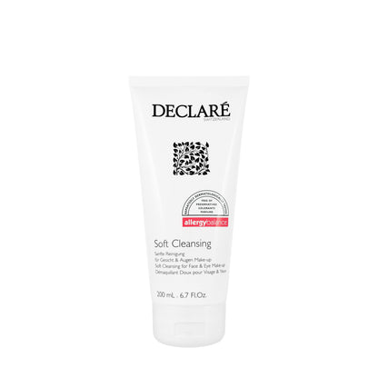 Declaré Allergy Balance Soft Cleansing Gel 200 ml