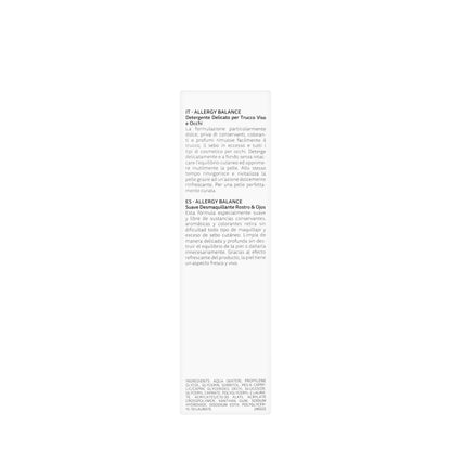 Declaré Allergy Balance Soft Cleansing Gel 200 ml