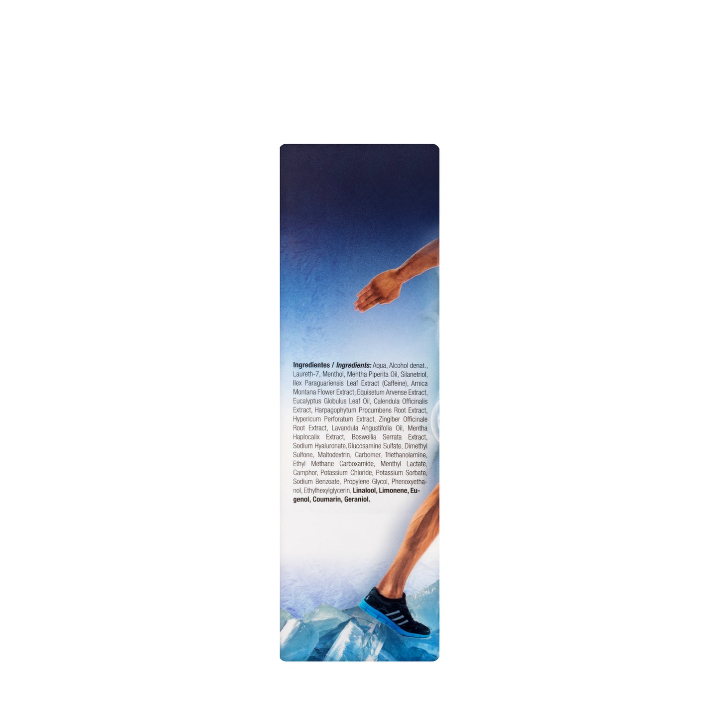 Bonflex Ice Gel 100Ml
