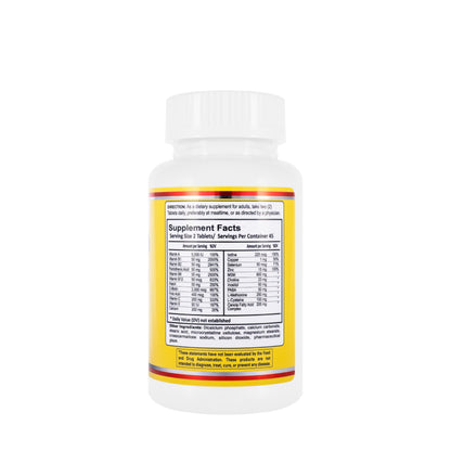 Meditech Hair Aid 90 Tablet