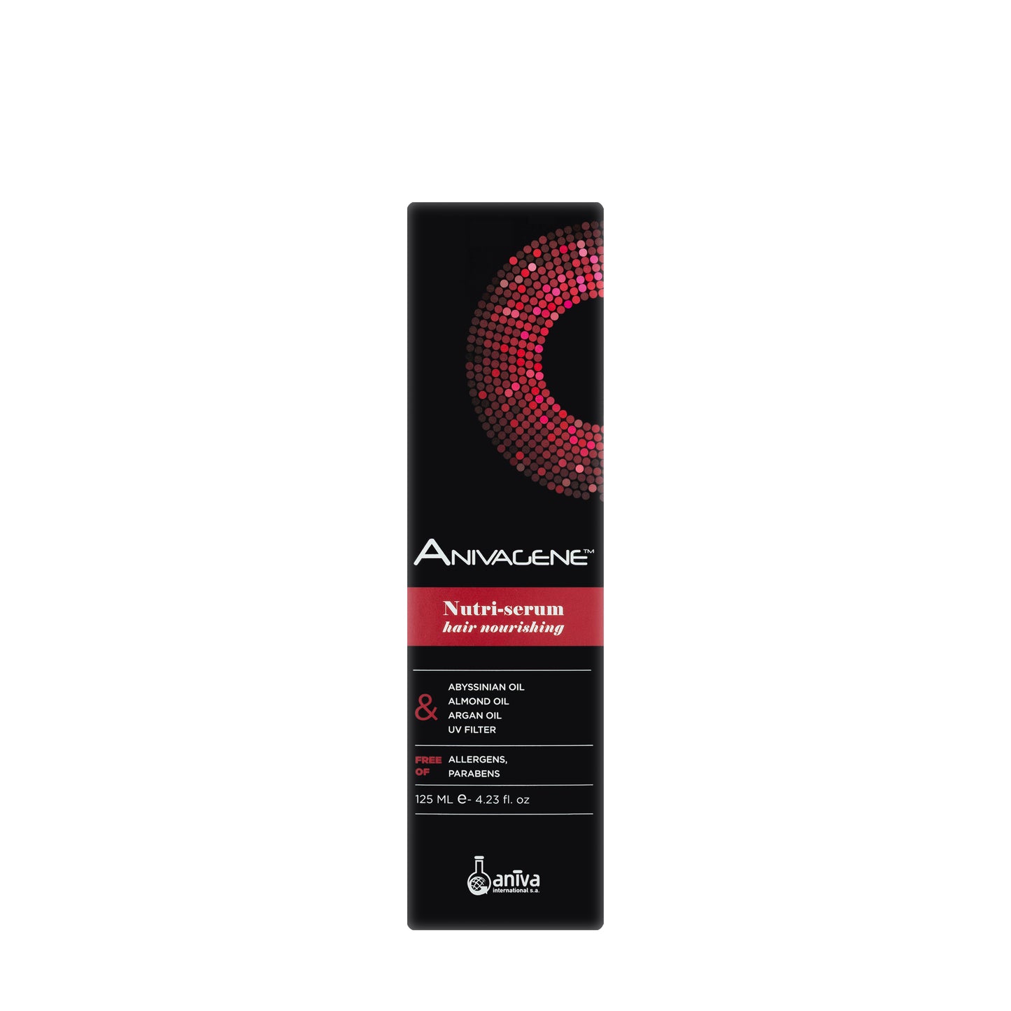 Anivagene Nutri Serum[Hair Nourish] 125Ml