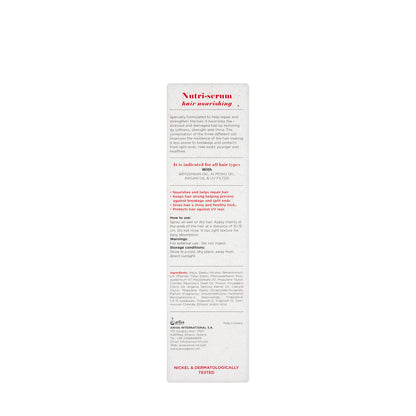 Anivagene Nutri Serum[Hair Nourish] 125Ml