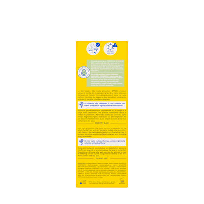 Mustela Very High Protect Spf 50+ Sun Lotion 100 Ml