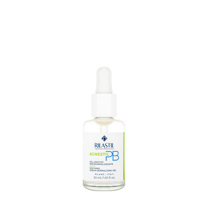 Rilastil Acnestil PB Soothing Sebum Gel 30 Ml