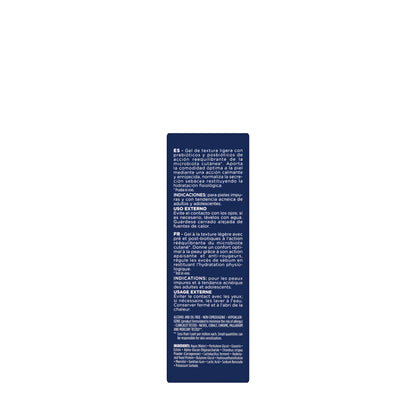 Rilastil Acnestil PB Soothing Sebum Gel 30 Ml
