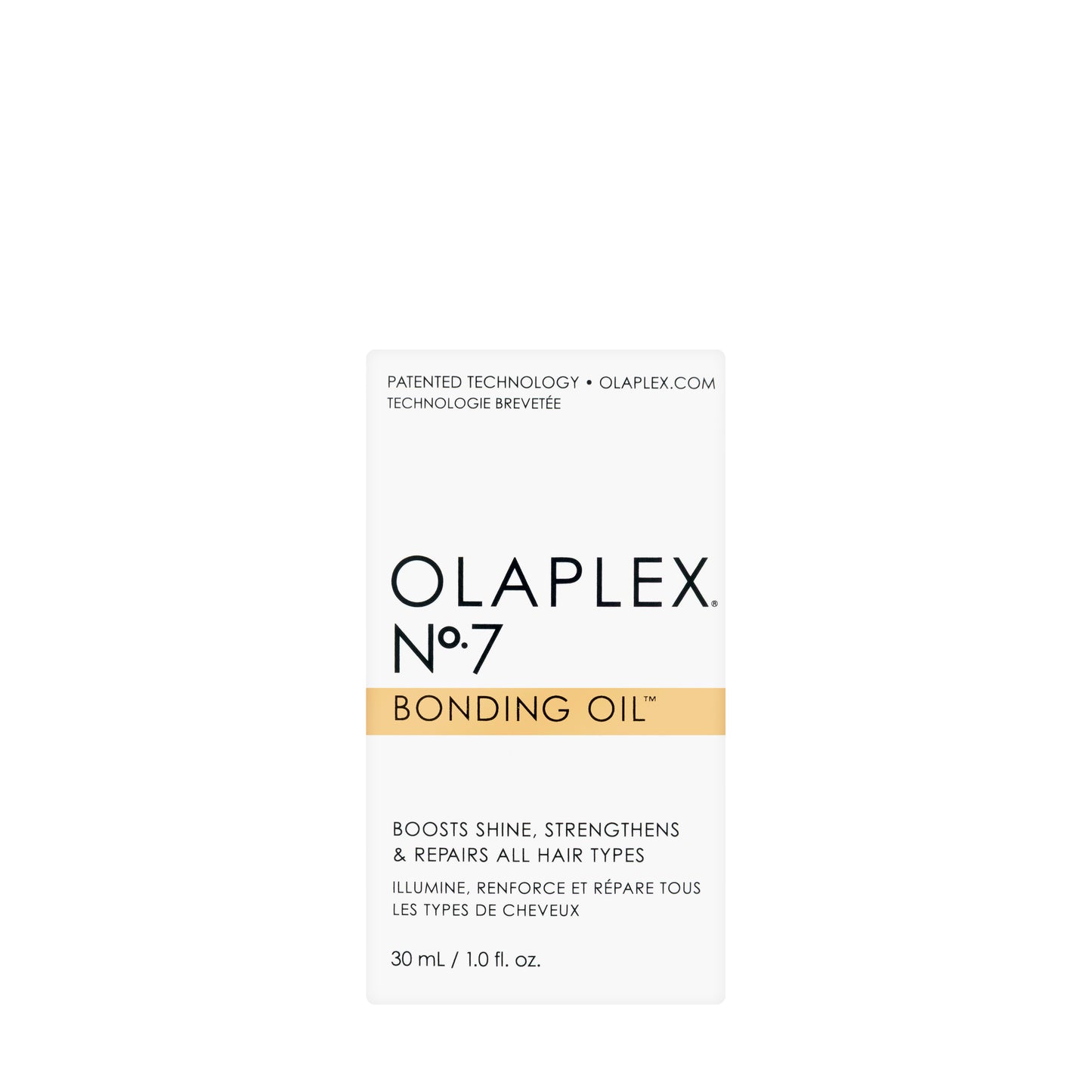 Olaplex No.7 Bonding Oil 30 ml