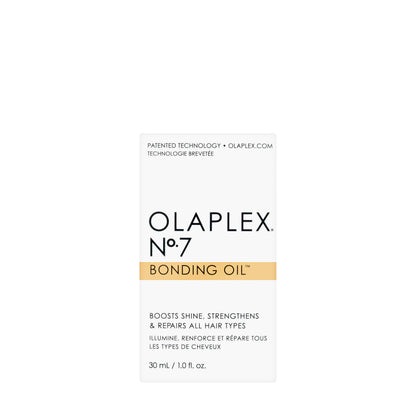 Olaplex No.7 Bonding Oil 30 ml