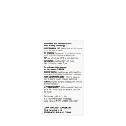 Olaplex No.7 Bonding Oil 30 ml