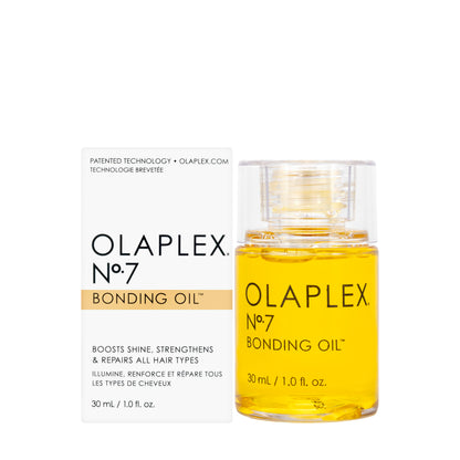 Olaplex No.7 Bonding Oil 30 ml