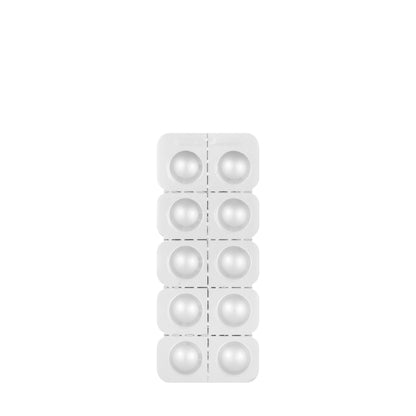 Chymed Forte Plus 30 Tablets