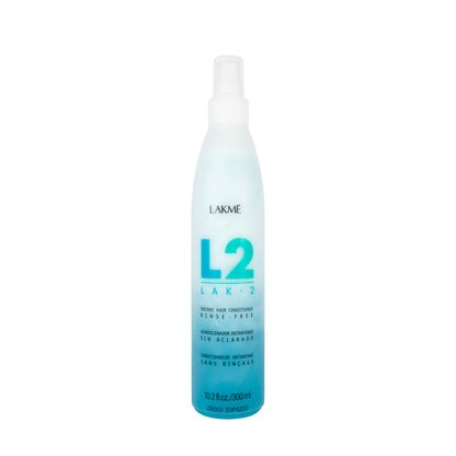 Lakme L2 Instant Hair Conditioner 300 Ml