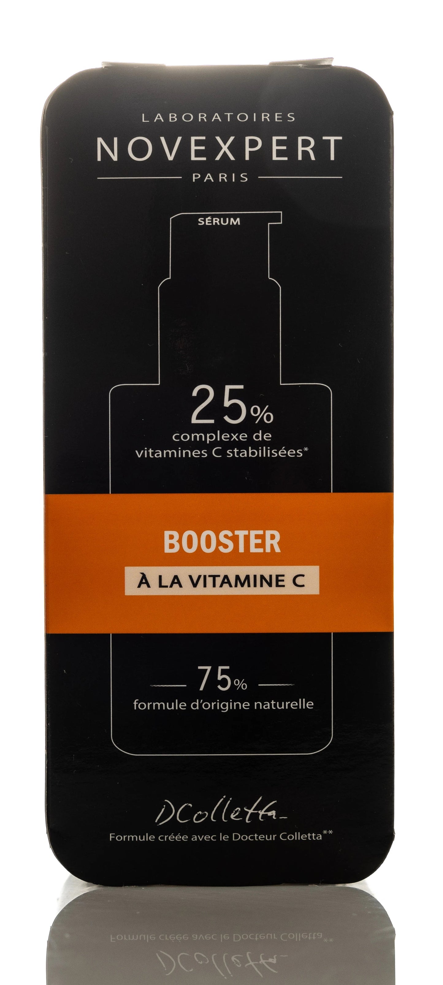 Novexpert Booster Vitamin-C 25% Serum 30 Ml