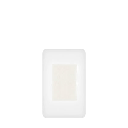 B-Good Transparent Pu Wound Dressing 5X7.5Cm 10 Pieces