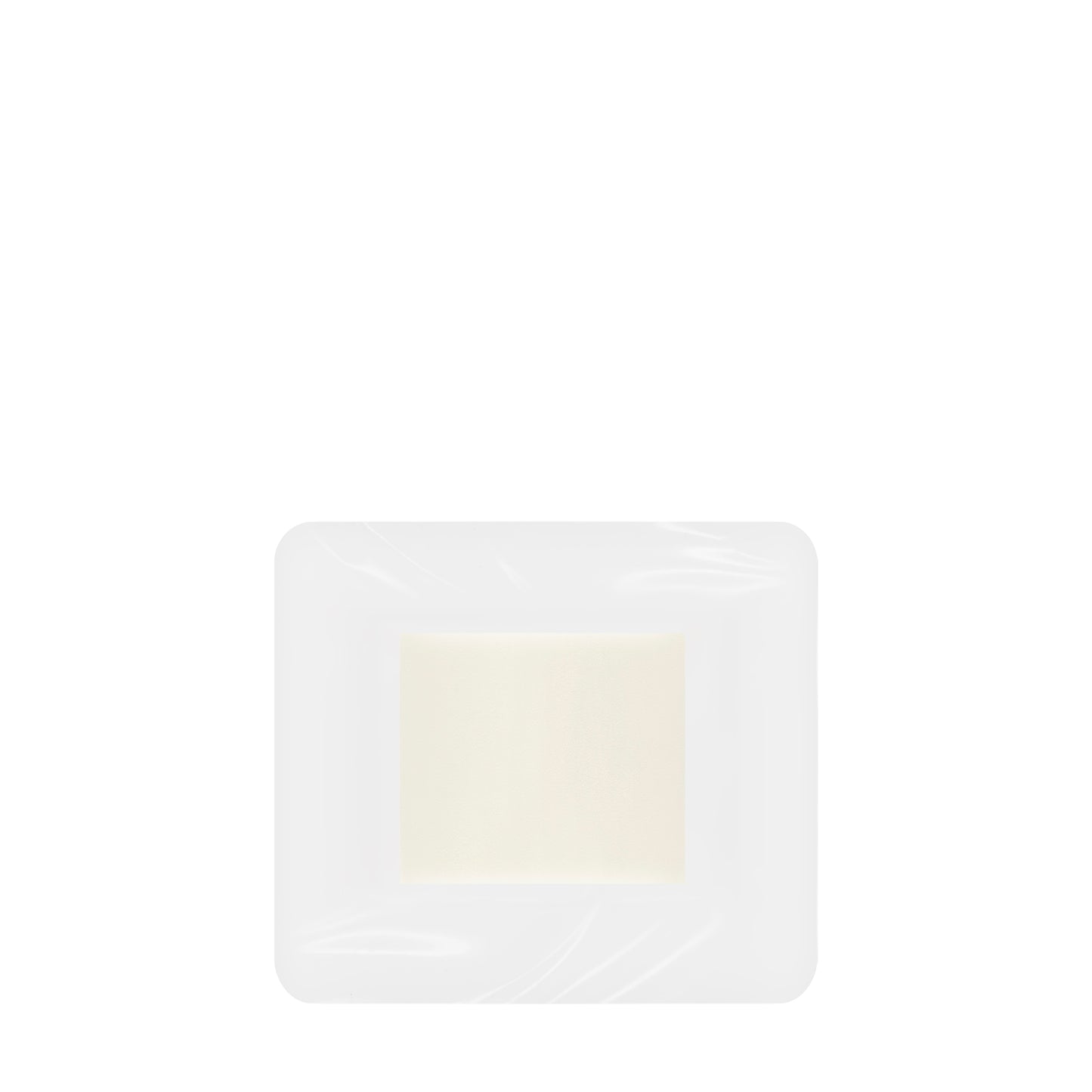 B-Good Transparent Pu Wound Dressing 9X10Cm 10 Pieces