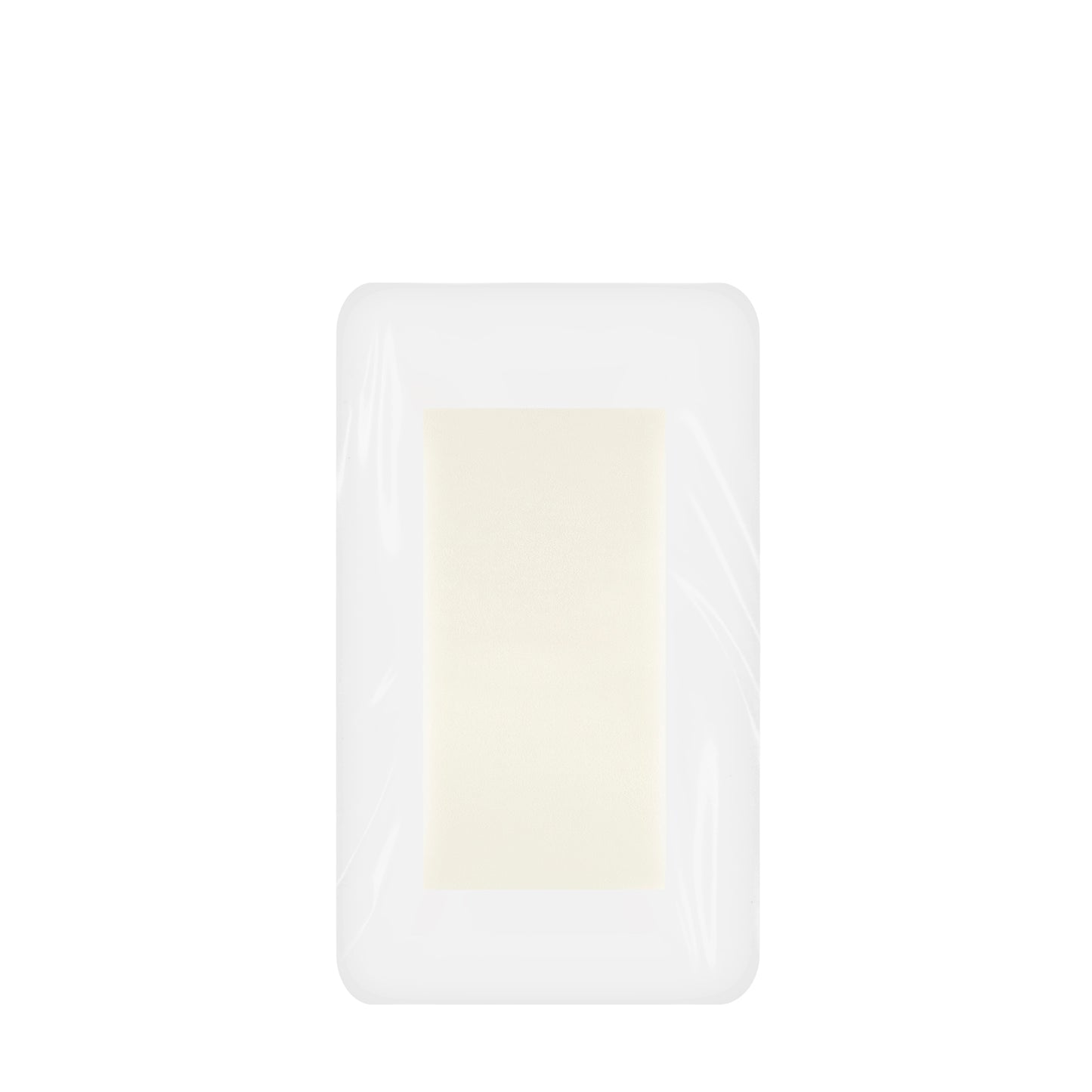 B-Good Transparent Pu Wound Dressing 9X15Cm 5 Pieces