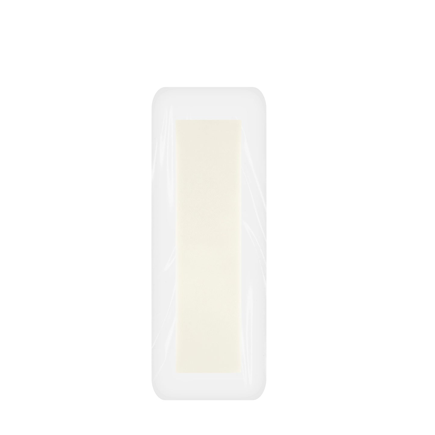 B-Good Transparent Pu Wound Dressing 9X25Cm 5 Pieces