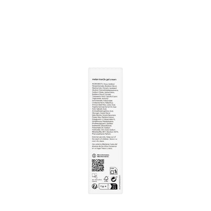 Mesoestetic Dermamelan Intimate Home Pack