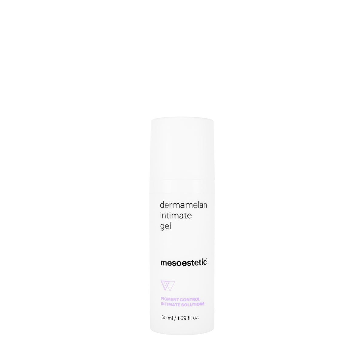 Mesoestetic Dermamelan Intimate Home Pack
