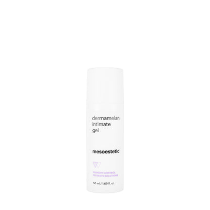 Mesoestetic Dermamelan Intimate Home Pack