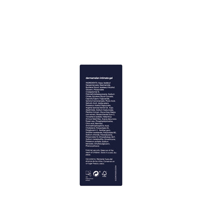 Mesoestetic Dermamelan Intimate Home Pack