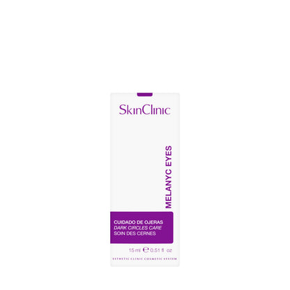 Skinclinic Melanyc Eyes Cream 15 Ml