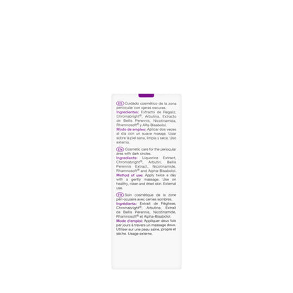Skinclinic Melanyc Eyes Cream 15 Ml