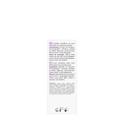 Skinclinic Melanyc Eyes Cream 15 Ml
