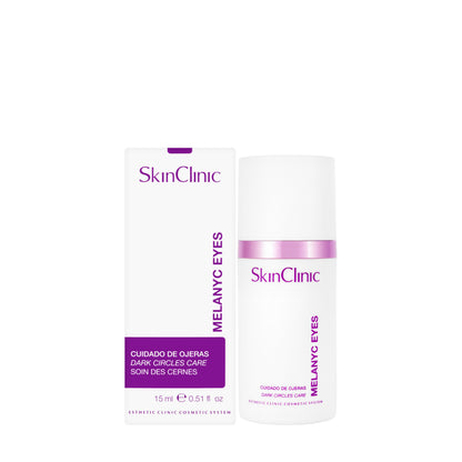 Skinclinic Melanyc Eyes Cream 15 Ml