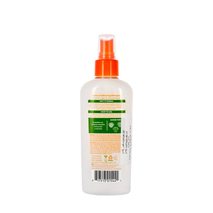 Cantu For Kids Conditioning Detanglerr 177 Ml