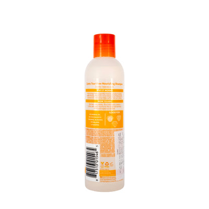 Cantu For Kids Tear-Free Nourishing Shampoo 237 Ml