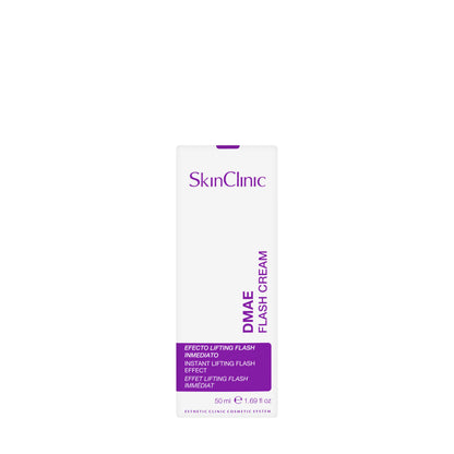 Skinclinic Dmae Flash Cream 50 Ml