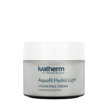 Ivatherm Aquafil Hydra Light 50 Ml