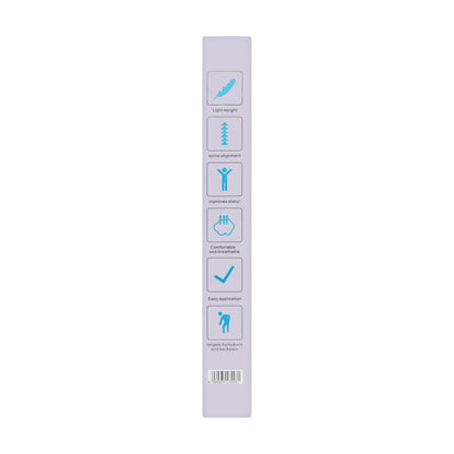 Bio Pharma Invisible Pose Correction Belt [Large]