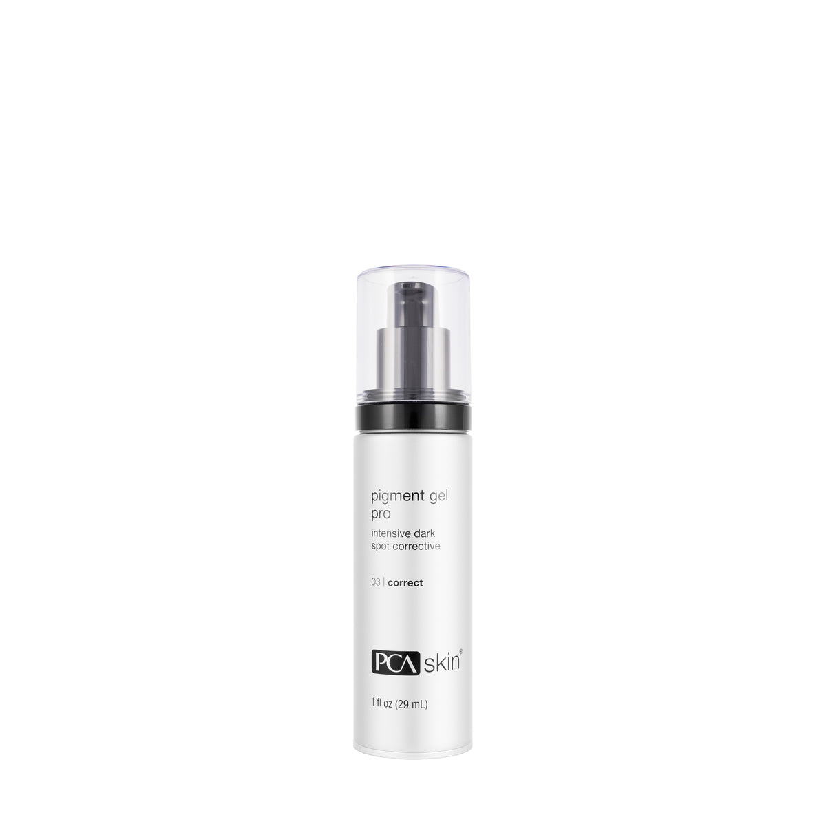 PCA Skin 03 Correct Pigment Gel HQ Free 29.5 Ml