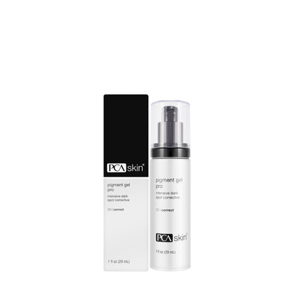 PCA Skin 03 Correct Pigment Gel HQ Free 29.5 Ml