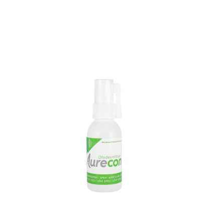 Aurecon Ear Spray 50Ml